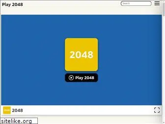 play2048.com