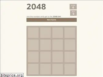 play2048.ga