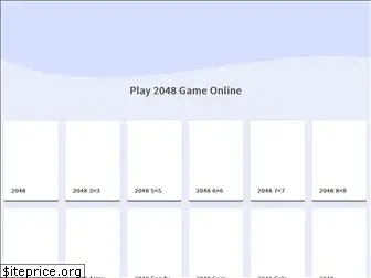 play2048game.net
