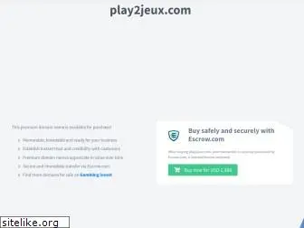 play2jeux.com