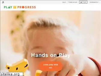 play2progress.com