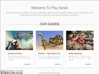 play3arabi.com