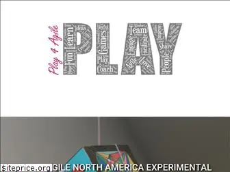 play4agilenorthamerica.com
