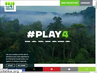 play4forests.org