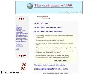 play500.com