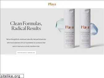 playabeauty.com