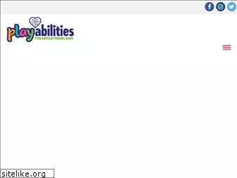 playabilities.org