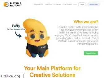 playablefactory.com