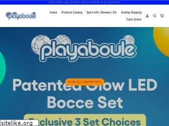 playaboule.com