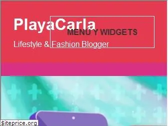 playacarla.com