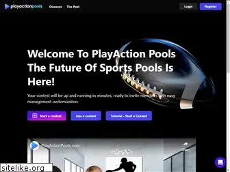 playactionpools.com