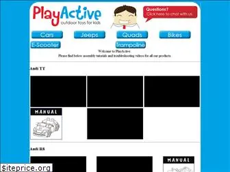 playactive.net