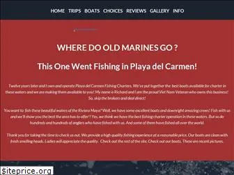 playadelcarmenfishingtrips.com
