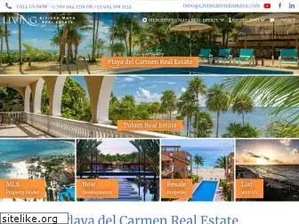 playadelcarmenrealestatemexico.com