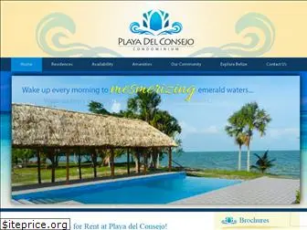 playadelconsejo.com