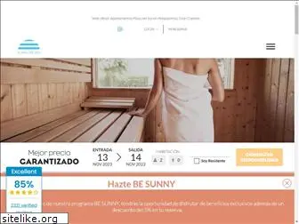 playadelsol-hotel.com