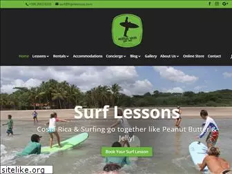 playagrandesurfshop.com