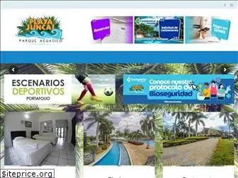 playajuncal.com