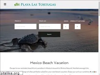 playalastortugas.com