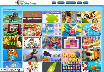 playallfreeonlinegames.com