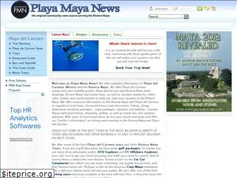 playamayanews.com