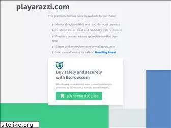 playarazzi.com