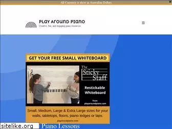 playaroundpiano.com