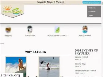 playasayulita.com