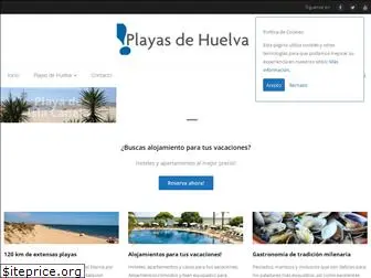 playasdehuelva.com