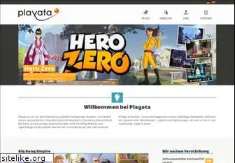 playata.com