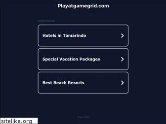 playatgamegrid.com