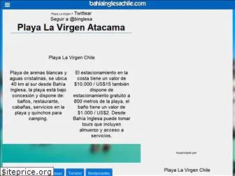 playavirgen.com