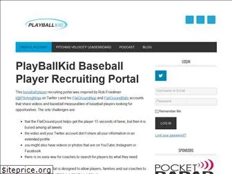playballkid.com