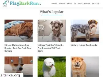 playbarkrun.com