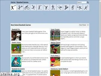 playbaseballgames.org