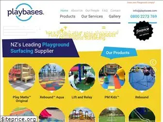 playbases.com