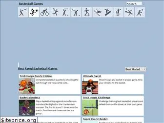 playbasketballgames.org