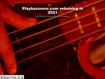 playbassnow.com