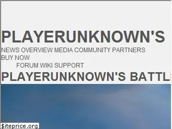 playbattlegrounds.com