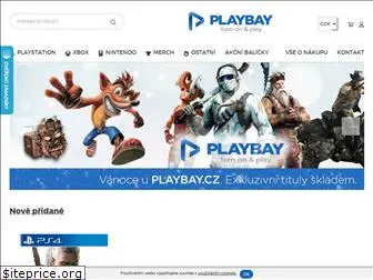 playbay.cz