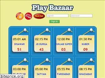 playbazaar.com