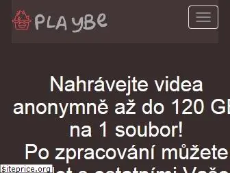 playbe.cz