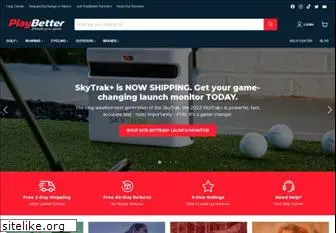 playbetterstore.com