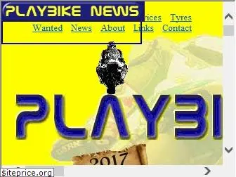 playbike.com