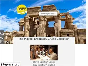 playbillcruise.com