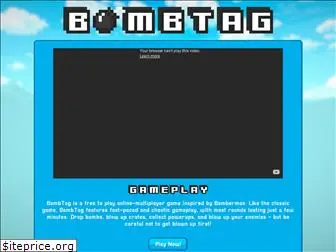 playbombtag.com