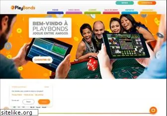 playbonds.com