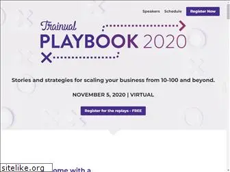 playbook2020.com