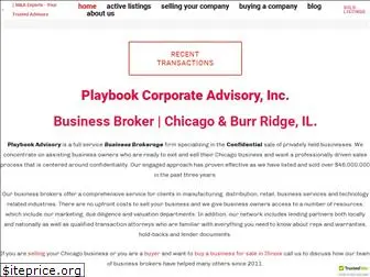 playbookadvisory.com