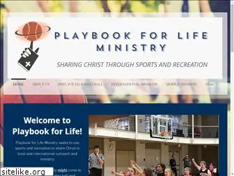 playbookforlife.com